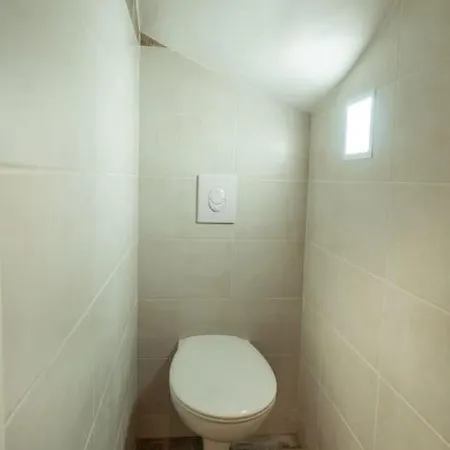 Ragnar House - 3 Pieces A 200m De La Appartement *